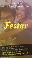 Festar poster