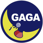 Daddy GAGA | snore stop app icône