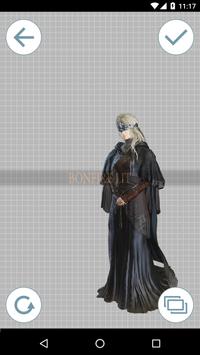 DARKSOULS Camera 截图 3