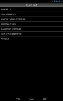 DARKSOULS Camera 截图 10