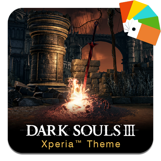 DARK SOULS III Xperia™ Theme