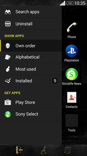 Dark Souls Iii Xperia Theme Apk 1 0 0 Download For Android Download Dark Souls Iii Xperia Theme Apk Latest Version Apkfab Com