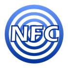 NFCタグメーカー иконка