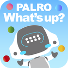 PALRO What's up? アイコン