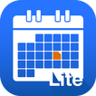 Refills Lite-カレンダー・スケジュール帳