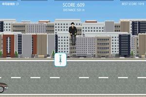 Gentleman pogo screenshot 3