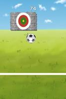 Backing wall with ball capture d'écran 1