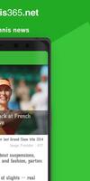 Tennis News captura de pantalla 1