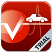 vGateDrive(Trial) 音楽やカーナビを声で操作