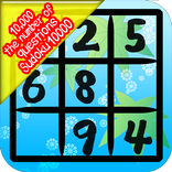 SUDOKU10000