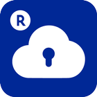 FUSION Secure Drive App icône