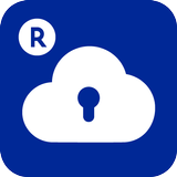 FUSION Secure Drive App icon