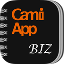 CamiApp for Biz APK