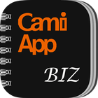 CamiApp for Biz アイコン