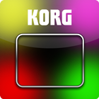 KORG Kaossilator for Android أيقونة
