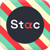 Stac  icon