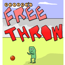 George's Free Throw(LITE)-APK