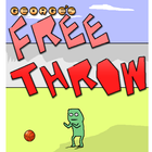 George's Free Throw(LITE)-icoon