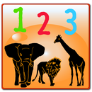 ANIMAL MATH APK