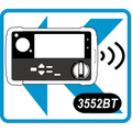 KEW Smart for KEW3552BT