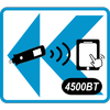 KEW Smart for KEW4500BT