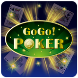 GoGo! Poker icône