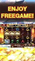 Samurai Offline FREE Slot Japanese screenshot 3