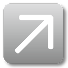 MagneticArrow icon