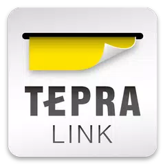 TEPRA LINK アプリダウンロード