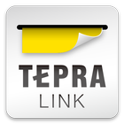TEPRA LINK 아이콘