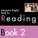 Interactive English Book for Reading Book 2 APK