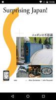 Surprising Japan! Cartaz