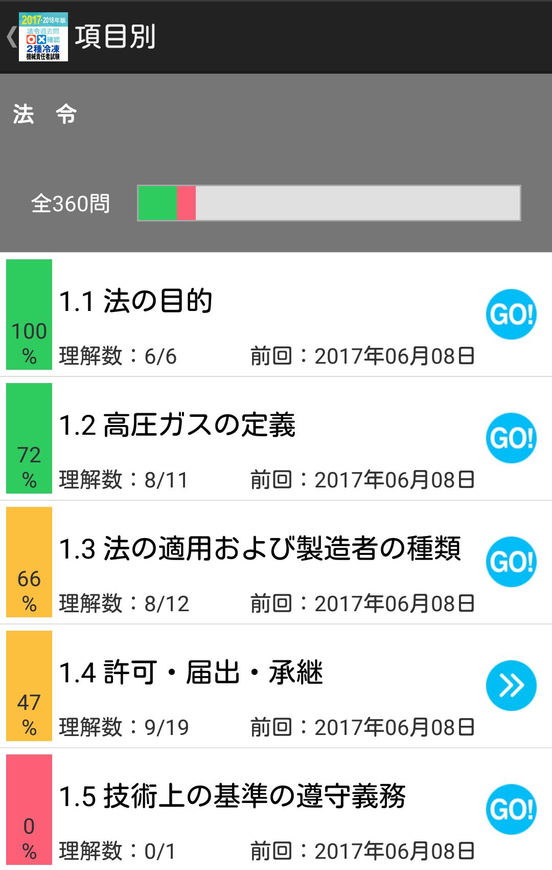 法令過去問 確認 2種冷凍機械責任者試験 17 For Android Apk Download 法令過去問 確認 2種冷凍機械責任者試験 17 For Android Apk Download