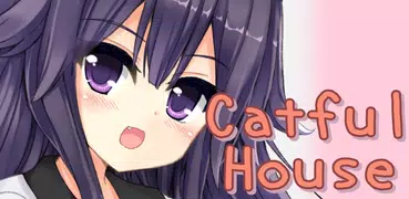 猫耳少女[CatfulHouse]