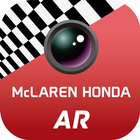 McLaren-Honda ドライバー AR icon