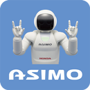 ASIMOとAR記念写真 APK