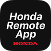 Honda Remote App