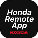 Honda Remote App aplikacja