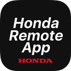 Honda Remote App आइकन