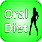 Oral Diet icône