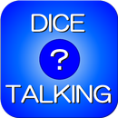 (Group blind date)Dice Talking-APK