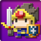 Hunger Quest -Puzzle RPG- ไอคอน