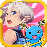 アバタードライブ【爽快！アクションRPG】 أيقونة