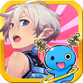 アバタードライブ【爽快!アクションRPG】