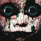 School - the horror game icon