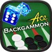 Backgammon Ace - Board Games