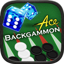 Backgammon Ace - Board Games APK