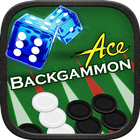 Backgammon आइकन