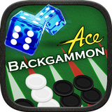 Backgammon icône