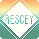 RESCEY aplikacja